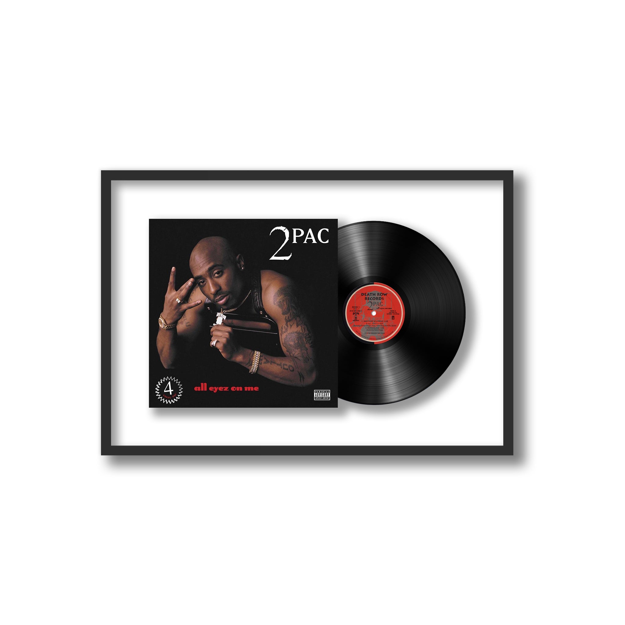 All Eyes On Me Harvest Art Gallery