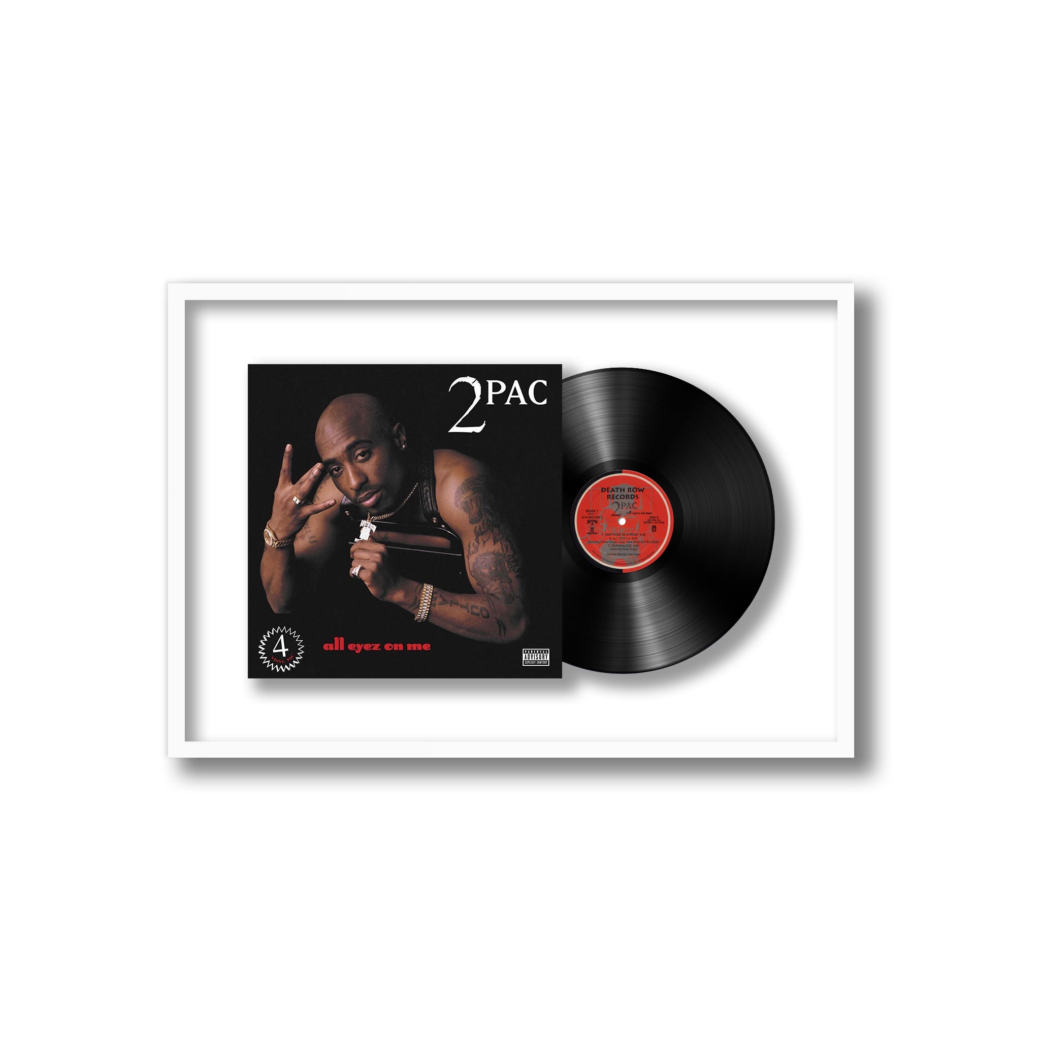 All Eyes On Me Harvest Art Gallery