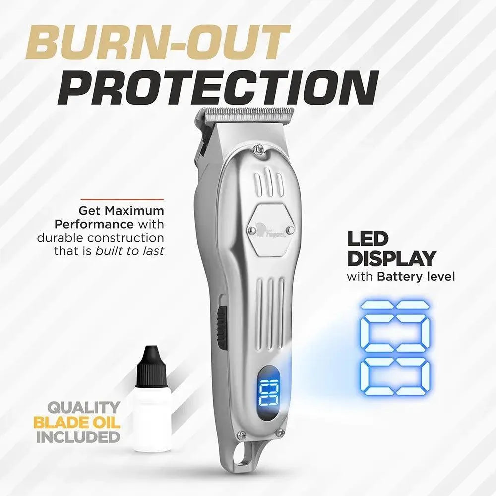 MASTERY TRIMMER Fagaci