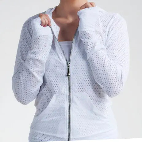 STAY BALANCED JACKET TangoFit