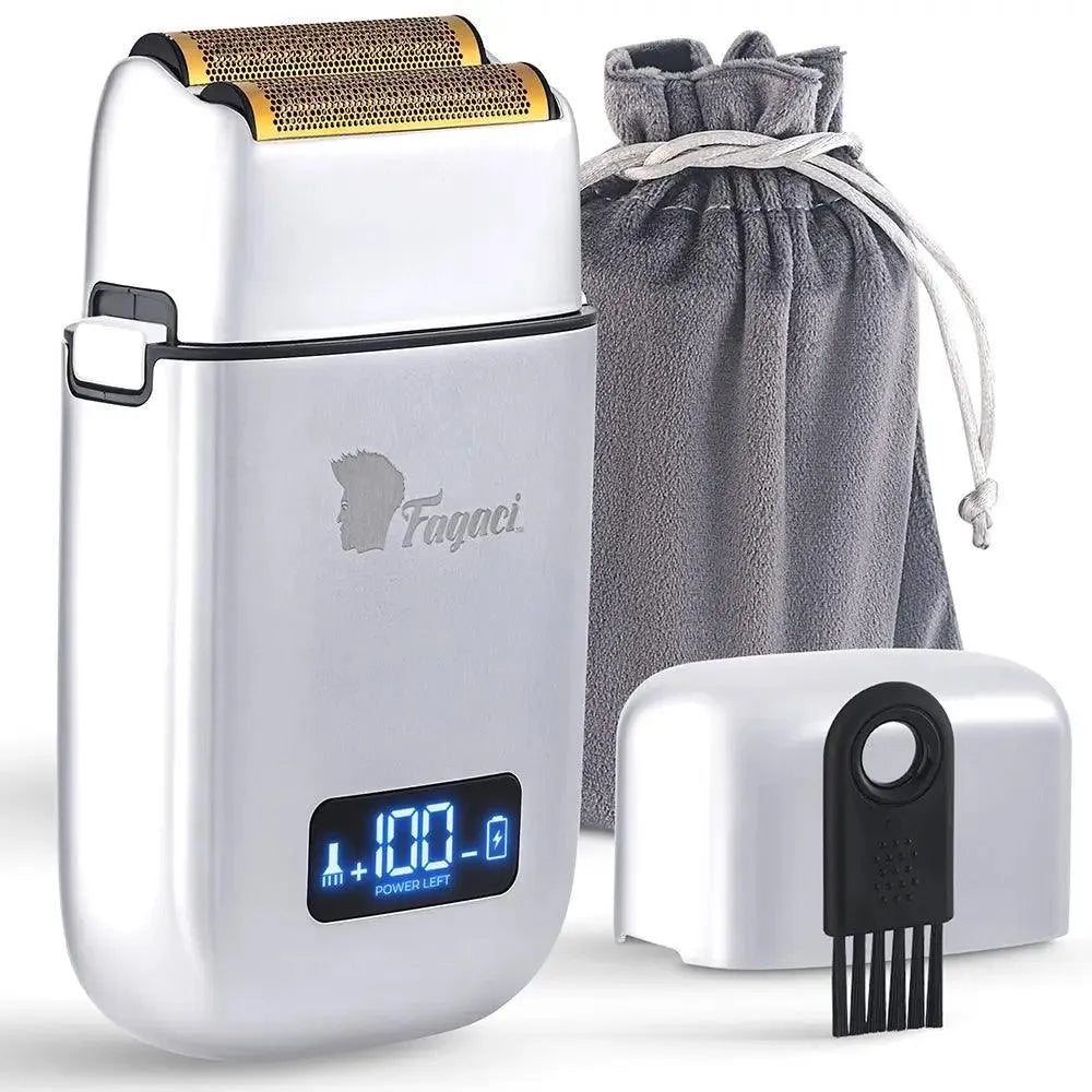 MASTERY SHAVER Fagaci