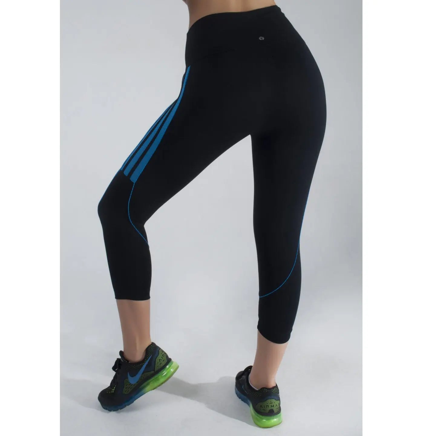 WISDOM II CAPRI TangoFit
