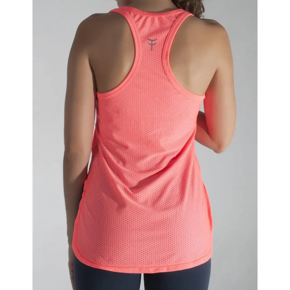 HIGH EXPECTATIONS TANK TangoFit