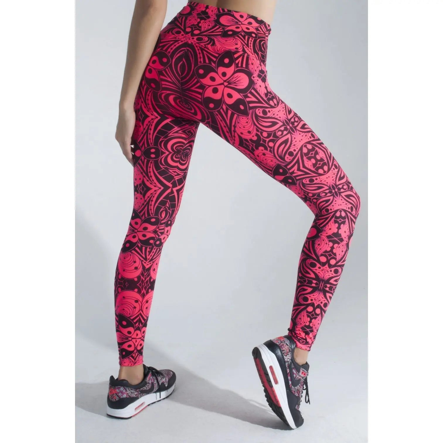 EXPRESSIONS LEGGING TangoFit