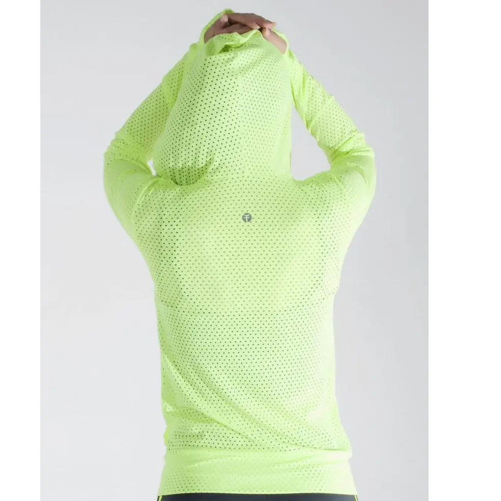 STAY BALANCED JACKET TangoFit