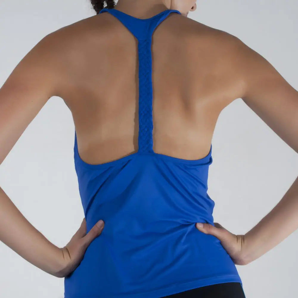 EFFORTLESS TANK TangoFit