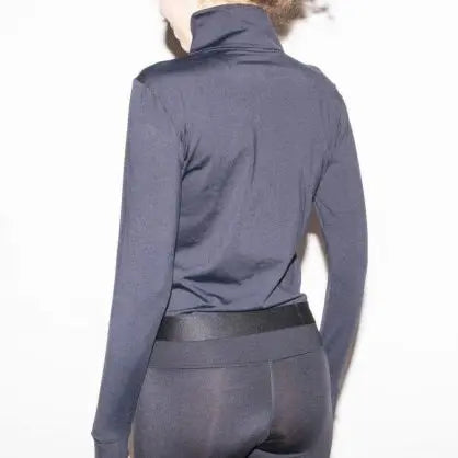 BELOVED JACKET, BLACK TangoFit
