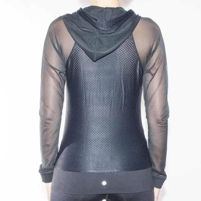 BLISS II JACKET TangoFit