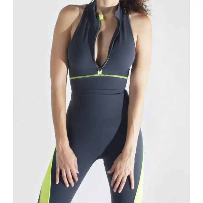 EMPOWER JUMPSUIT TangoFit
