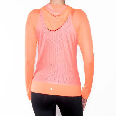 BLISS II JACKET TangoFit