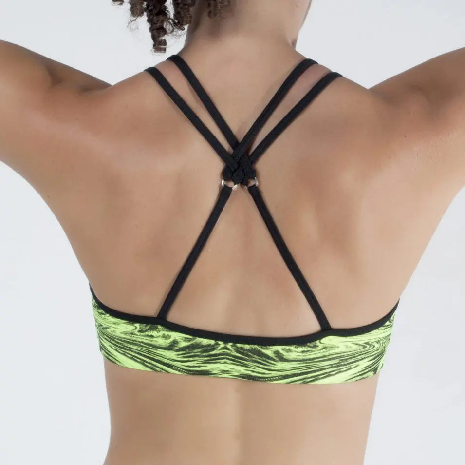 SCULPT BRA SCULPT SPORTS BRA TangoFit