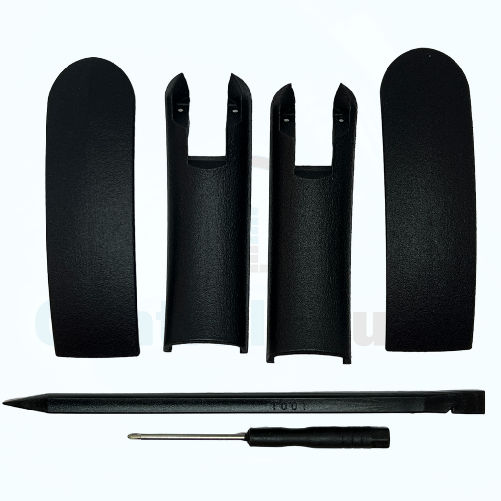 Replacement Side Cover Slider Parts UPGRADE KIT for Sony WH-XB910N WHXB910N YY2951 Headphones CentralSound