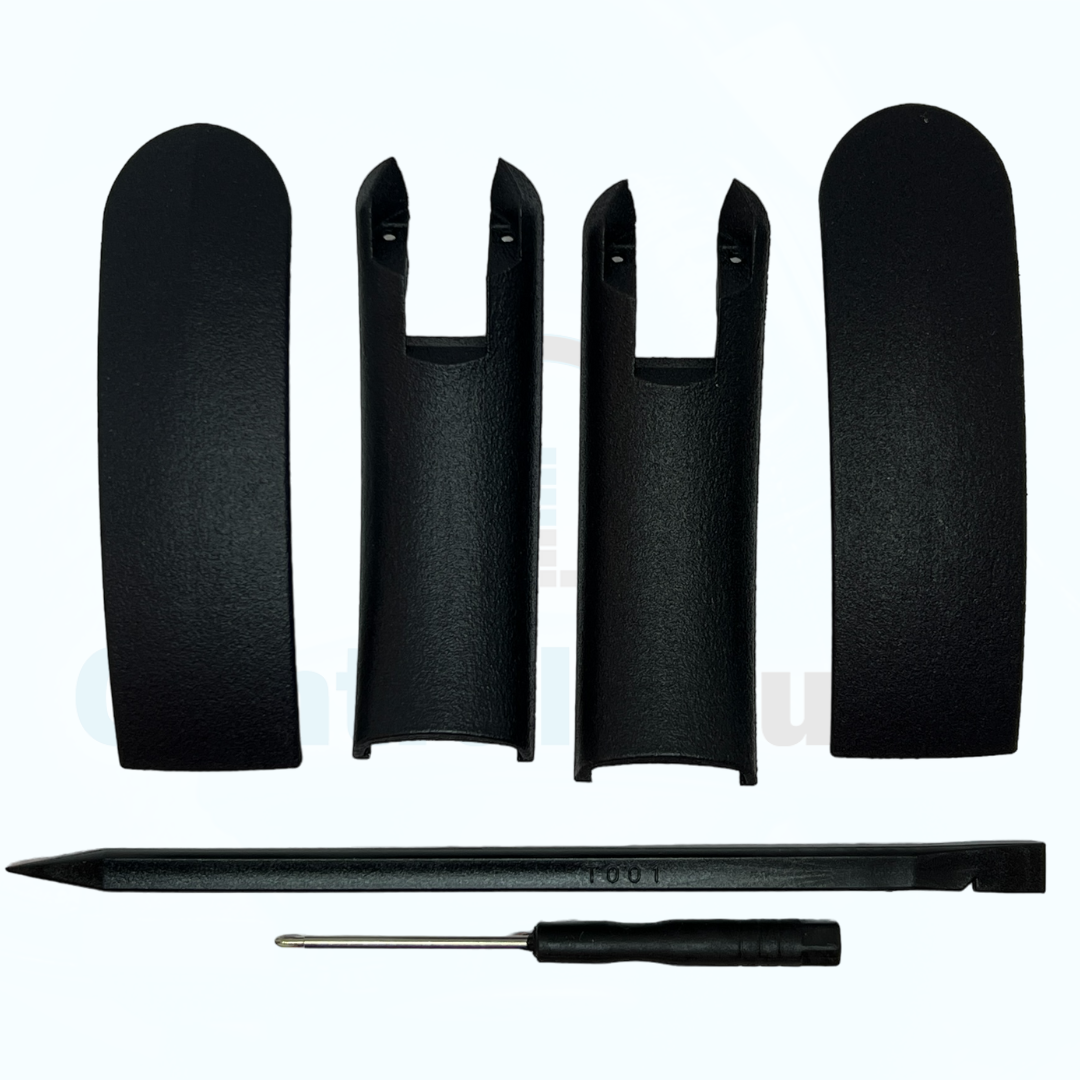 Replacement Side Cover Slider Parts UPGRADE KIT for Sony WH-XB910N WHXB910N YY2951 Headphones CentralSound