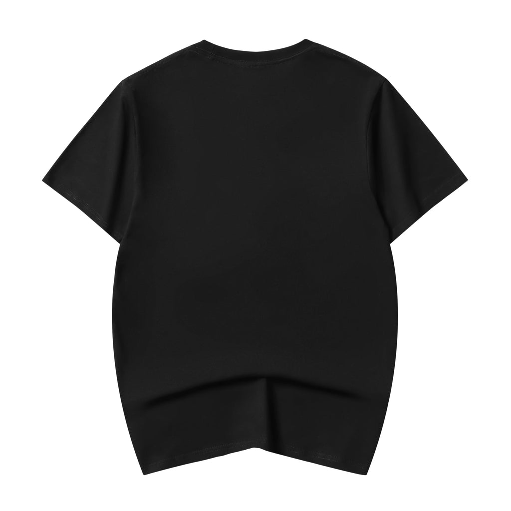 YeT033 Great Waves Tee Niepce
