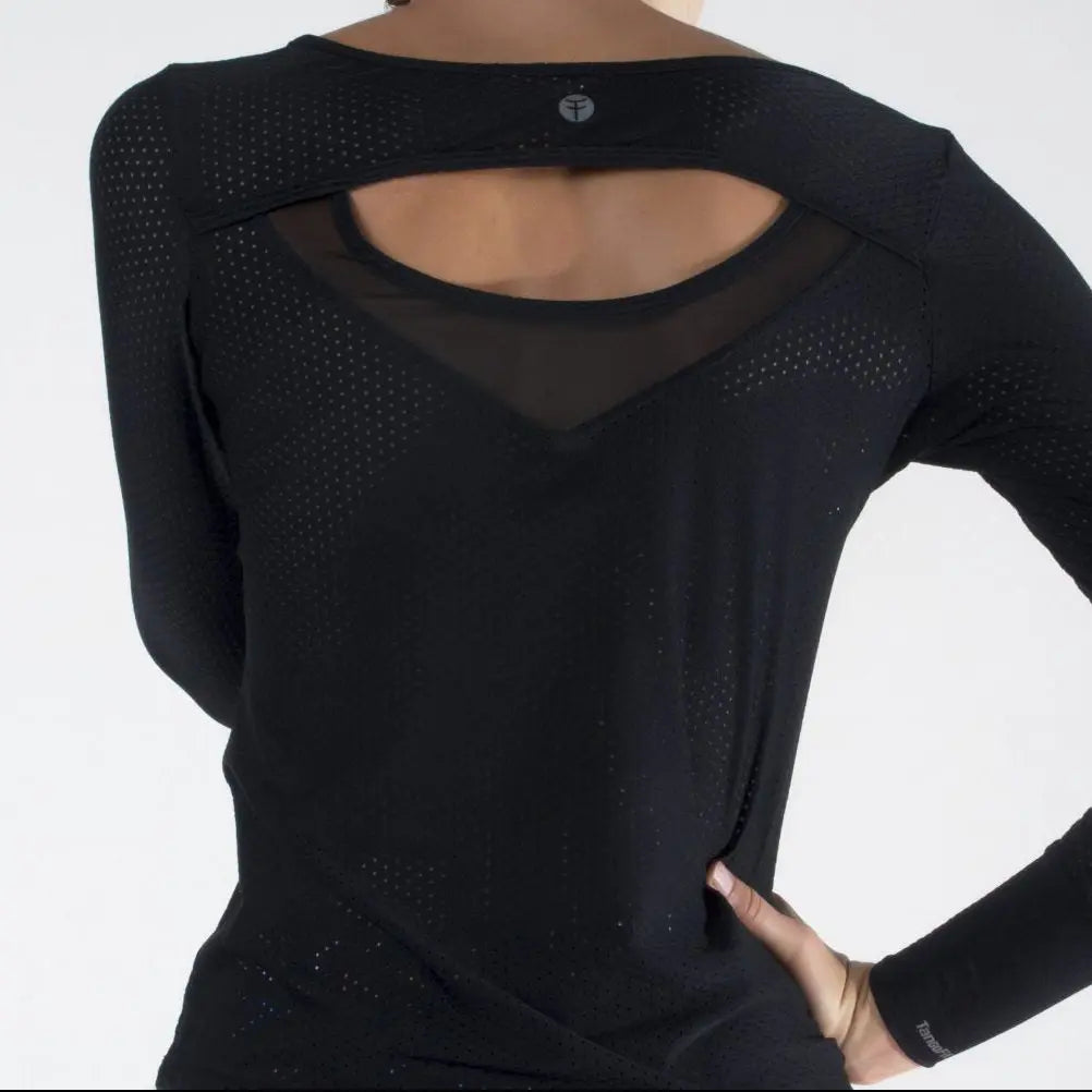 FULFILLED TOP TangoFit