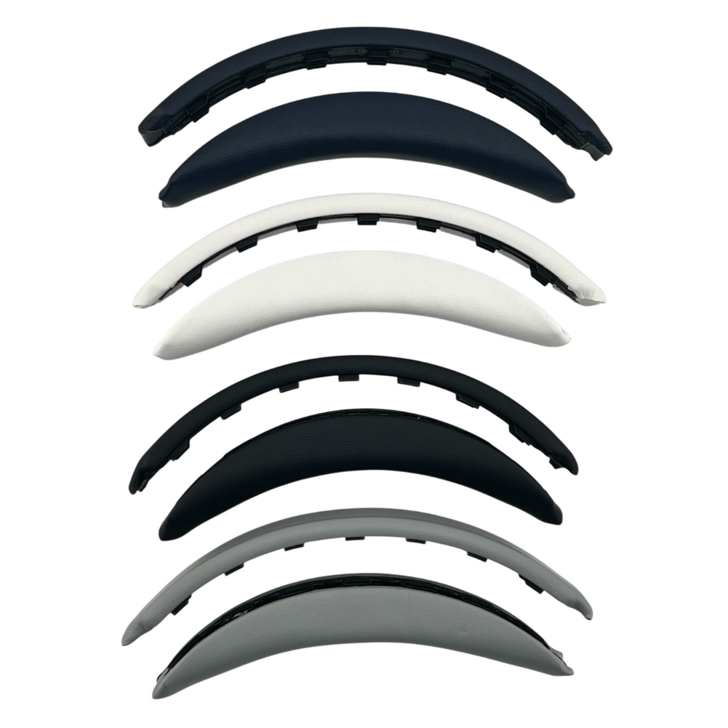 CS Replacement Headband Pad Cushion Part for Bose QuietComfort 35 35II Headphones CentralSound