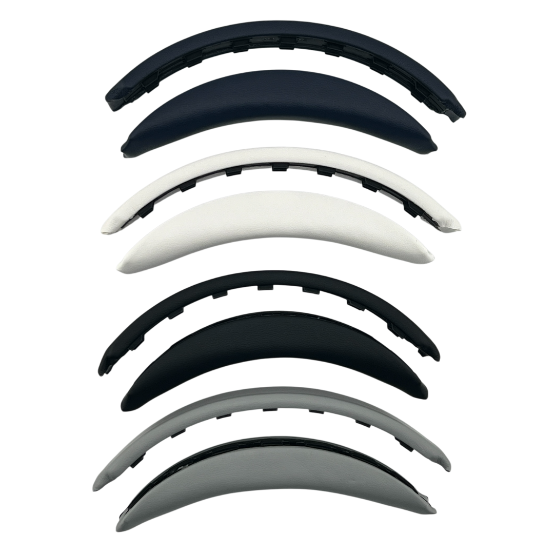 CS Replacement Headband Pad Cushion Part for Bose QuietComfort 35 35II Headphones CentralSound