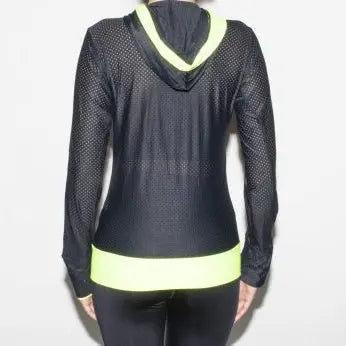 FRESH JACKET TangoFit