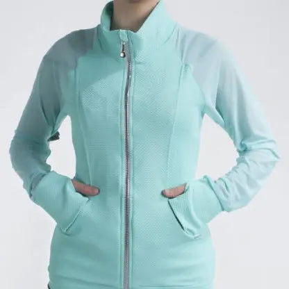 HOPE JACKET TangoFit