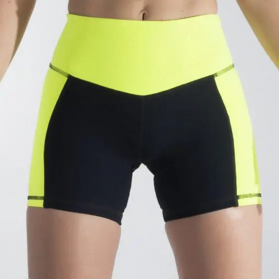 BRAVE SHORTS TangoFit