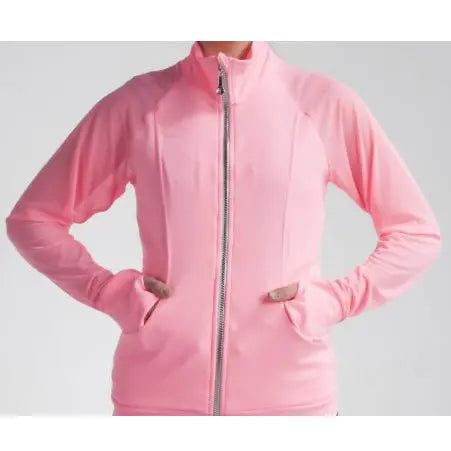 HOPE JACKET TangoFit