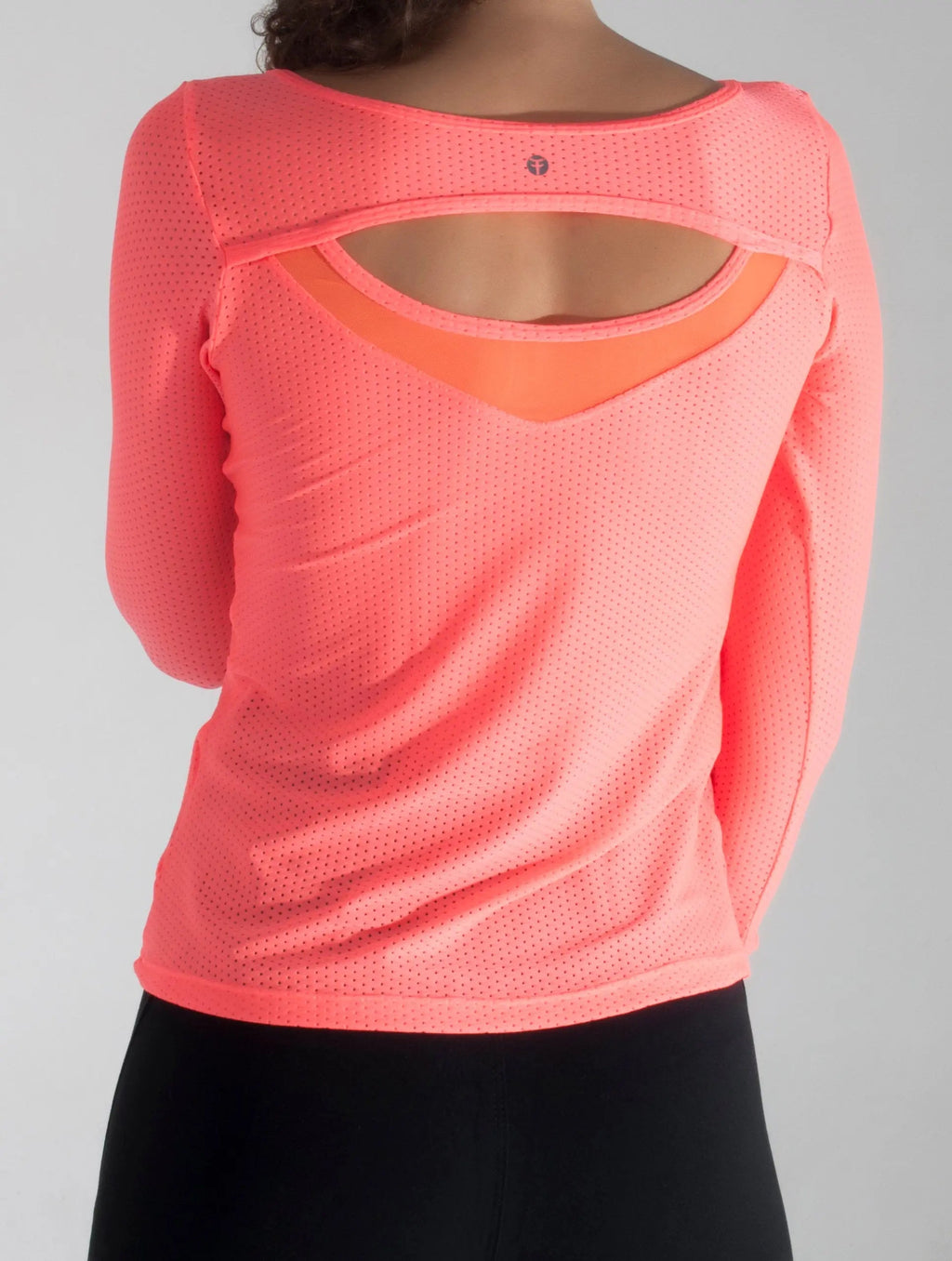 FULFILLED TOP TangoFit