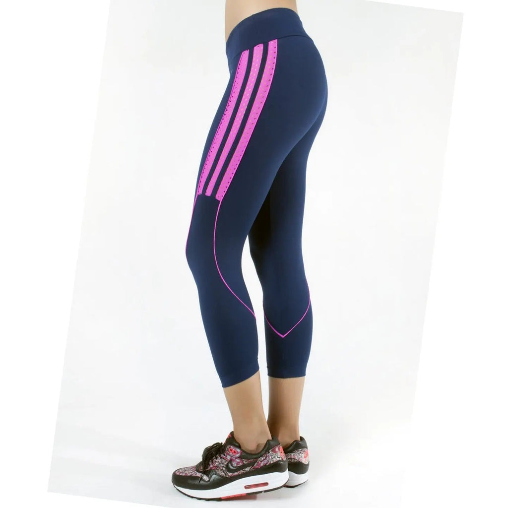 WISDOM CAPRI TangoFit
