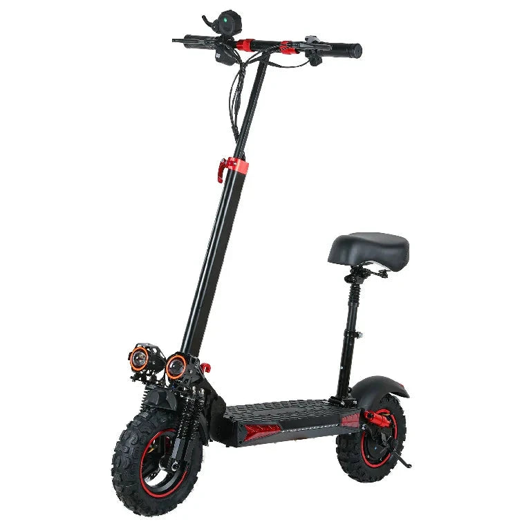 FREEBOY J11 Plus Electric Scooter freeboystore