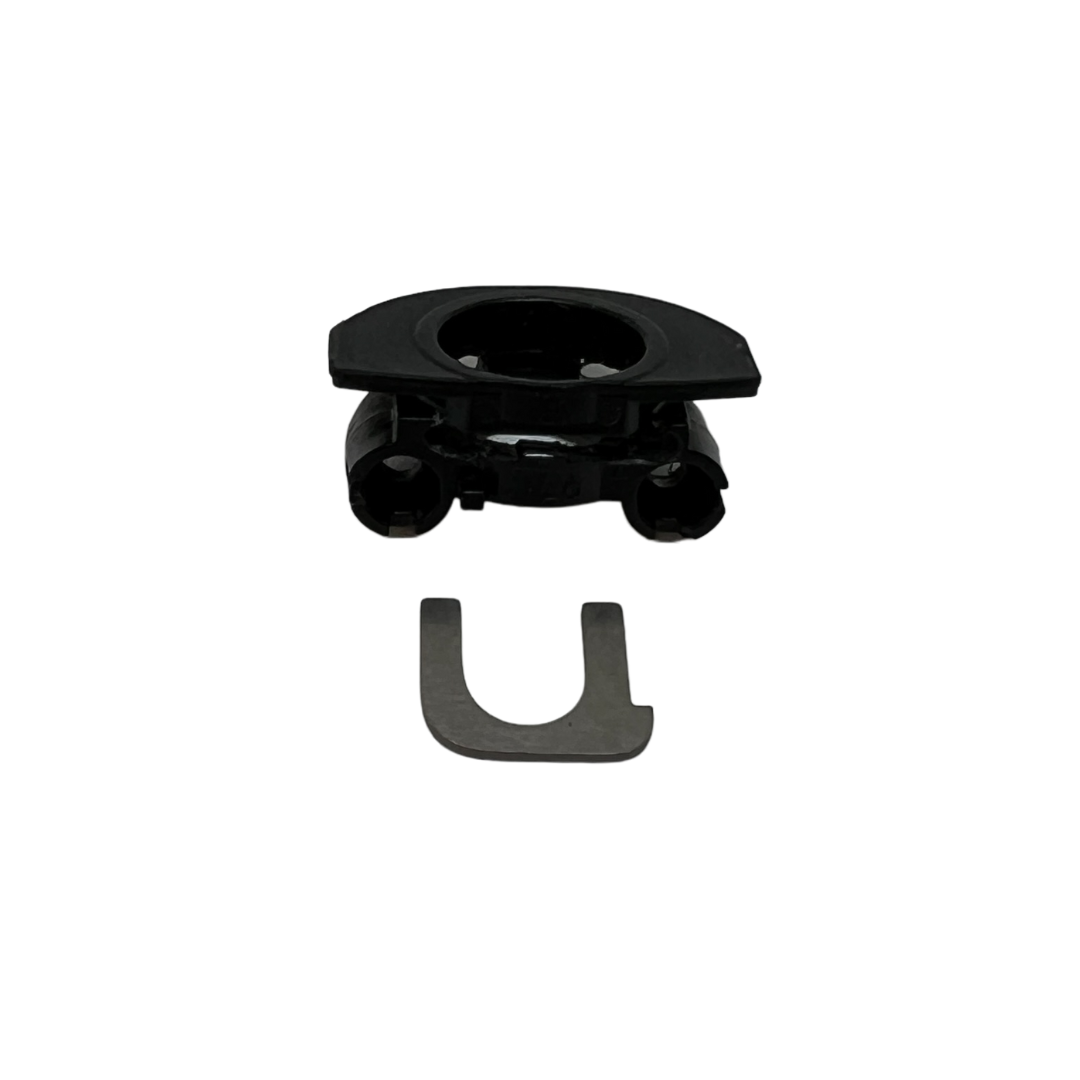 Sony WH-1000XM4 WH1000XM4 XM4 Hinge Swivel Part Replacement with Metal Clip and O-Ring | Left or Right CentralSound