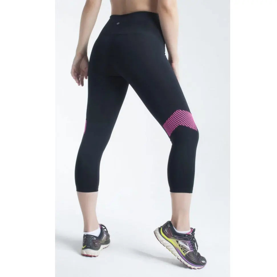 COMPASSION II CAPRI TangoFit