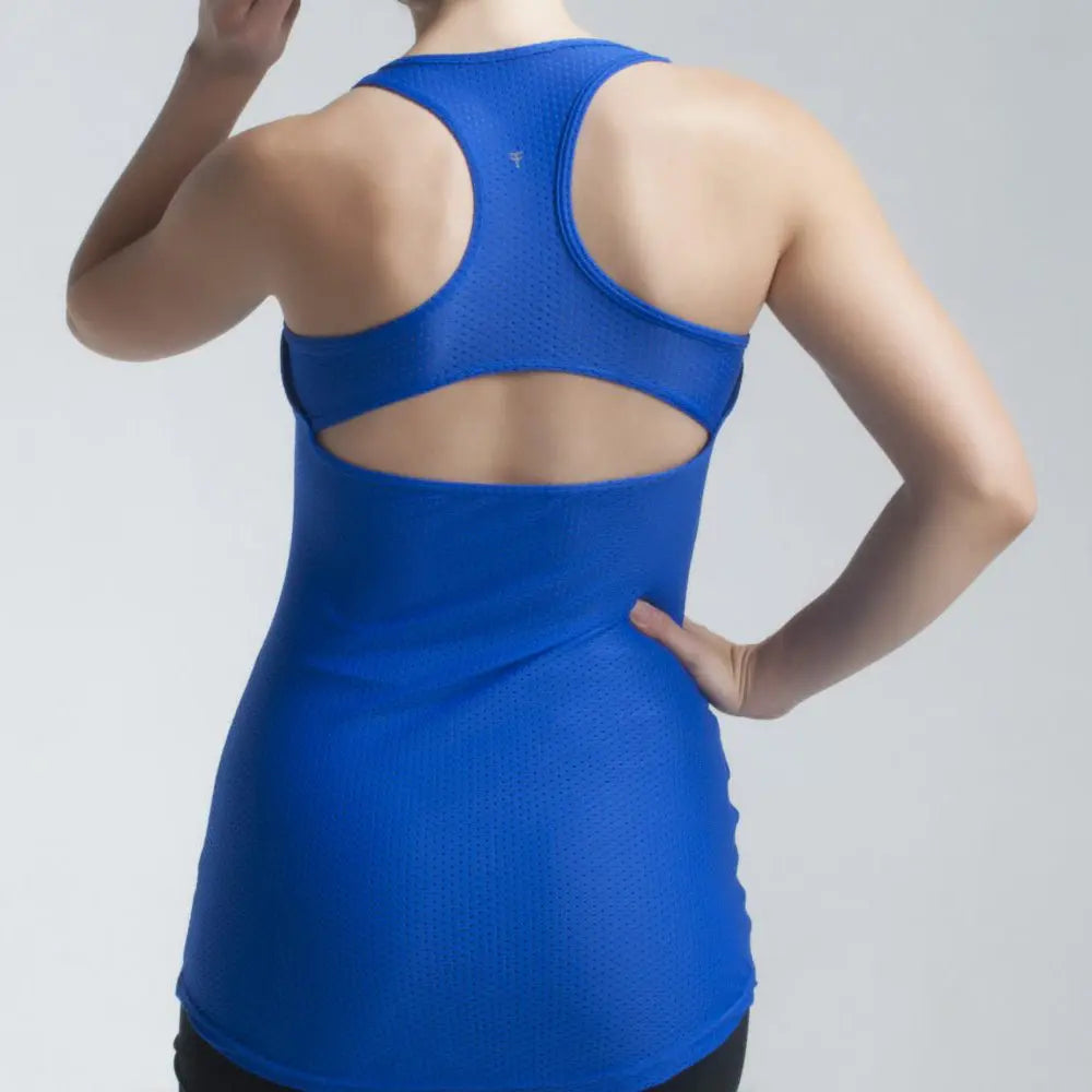 POSSIBILITIES TANK TangoFit