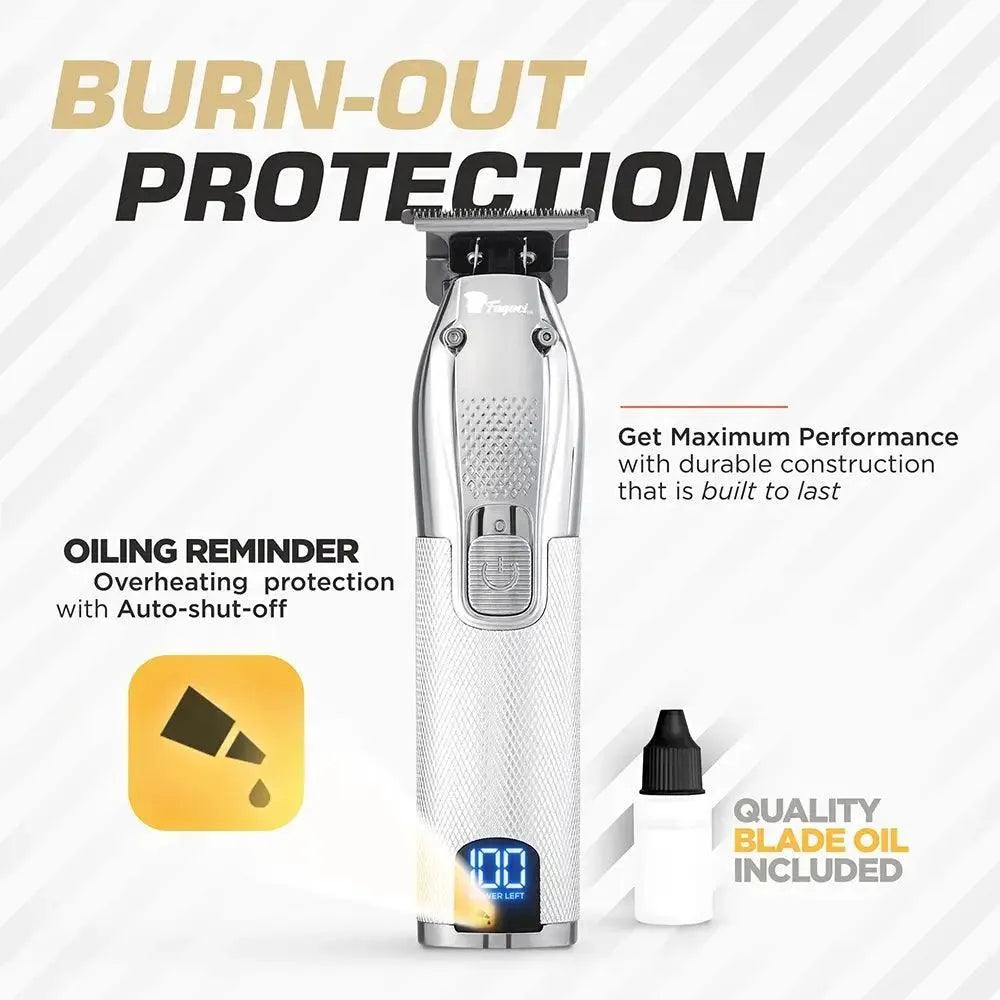 PRECISE TRIMMER Fagaci