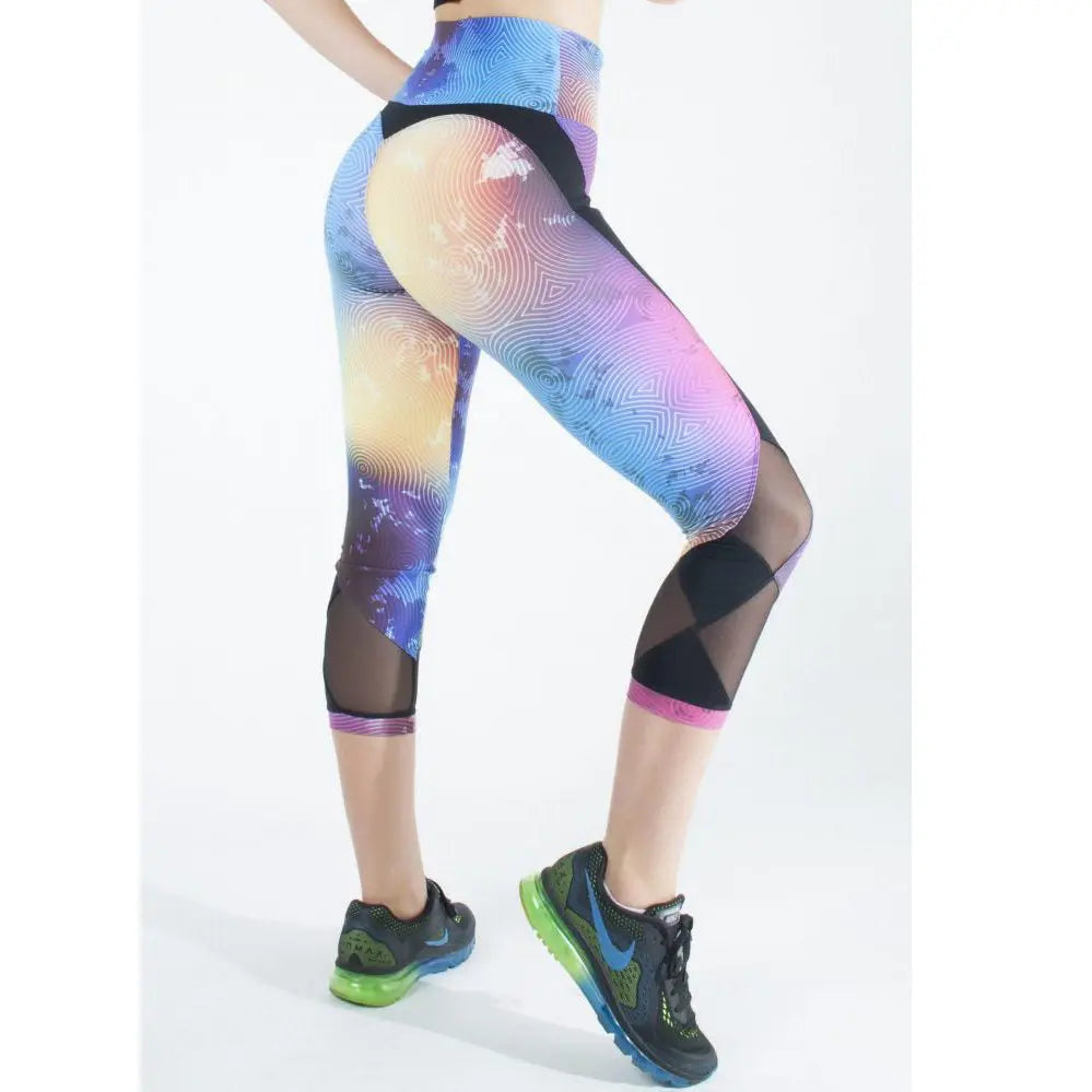 ENERGY CAPRI TangoFit