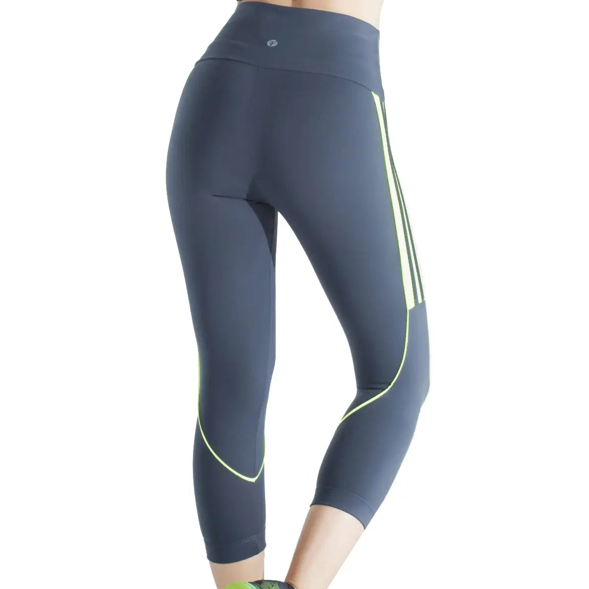 WISDOM II CAPRI TangoFit