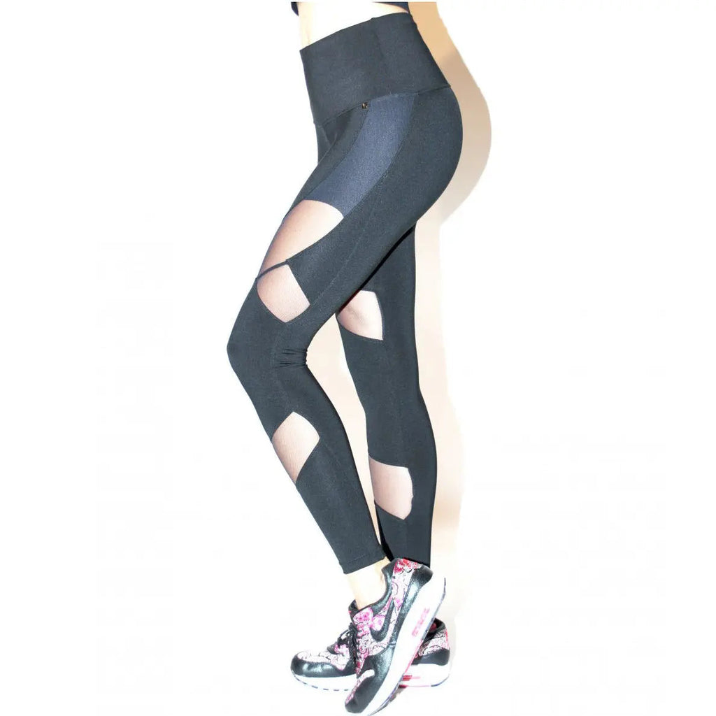 FATE II LEGGINGS TangoFit
