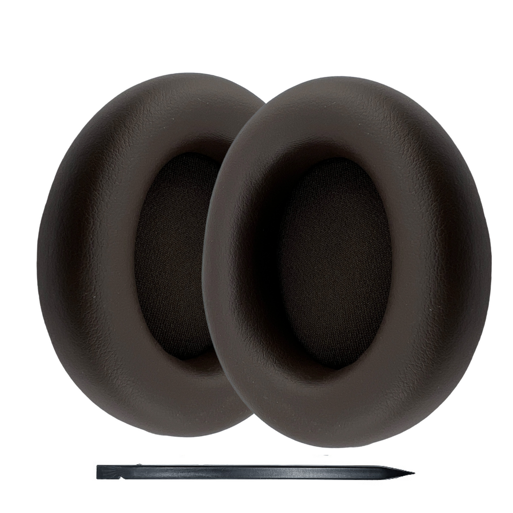 CS Replacement Ear Pad Cushions for Apple Beats Studio PRO (2023) Premium Wireless Headphones CentralSound