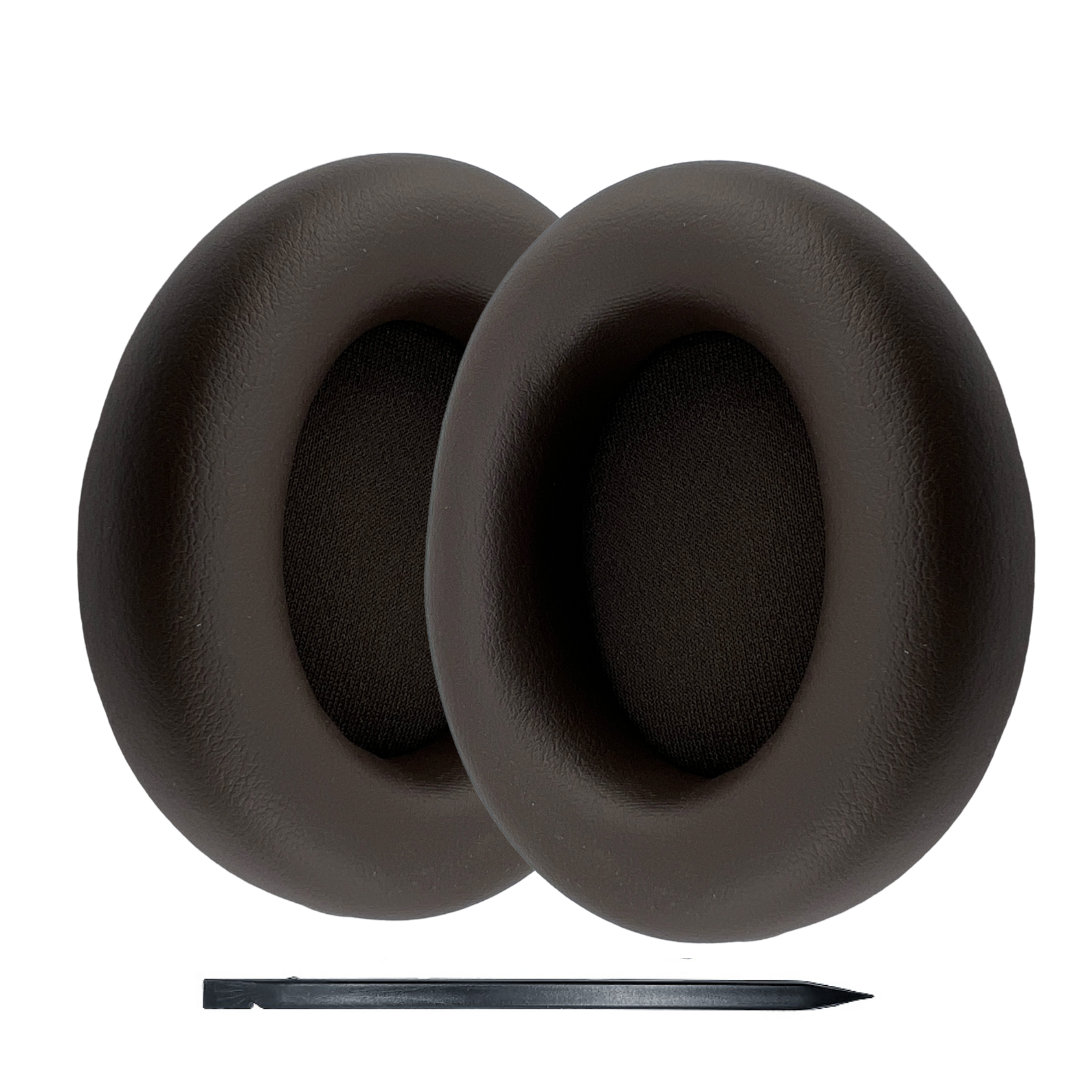 CS Replacement Ear Pad Cushions for Apple Beats Studio PRO (2023) Premium Wireless Headphones CentralSound