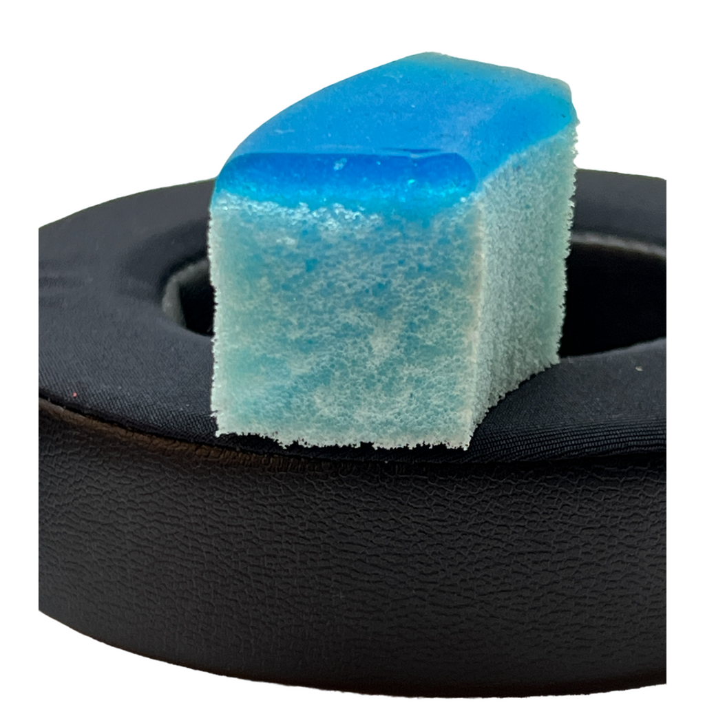 CS Cooling Gel Ear Pad Cushions for Beats Studio 2 | 3 Headphones Black CentralSound