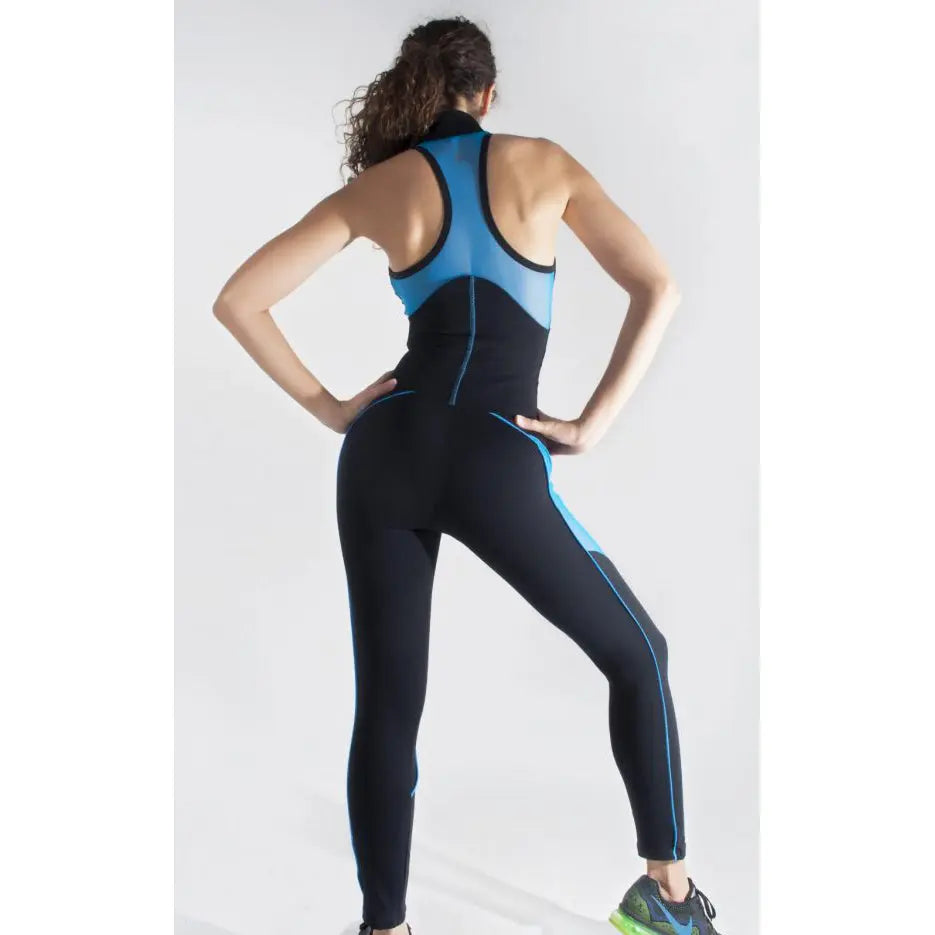EMPOWER JUMPSUIT TangoFit