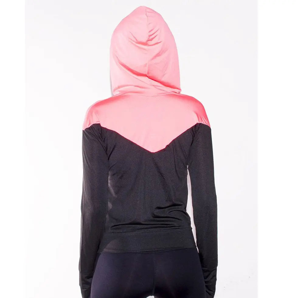 GENUINE JACKET TangoFit