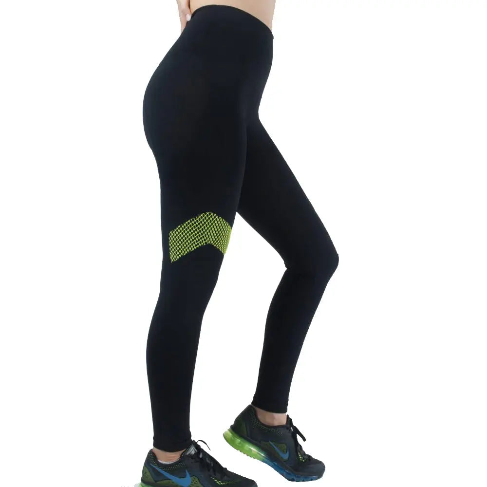 FEARLESS LEGGING TangoFit