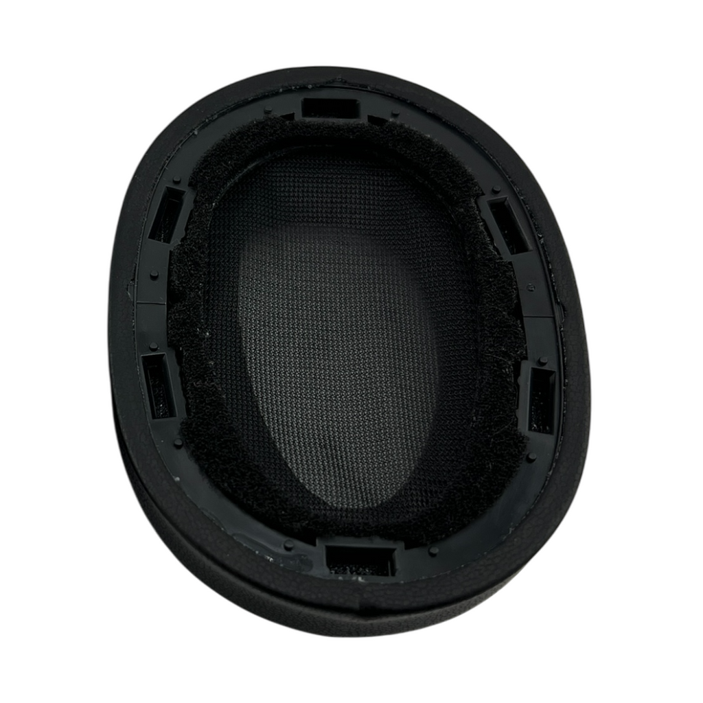 CS Replacement Ear Pad Cushions for Sony MDR-100ABN WH-H900N Headphones CentralSound