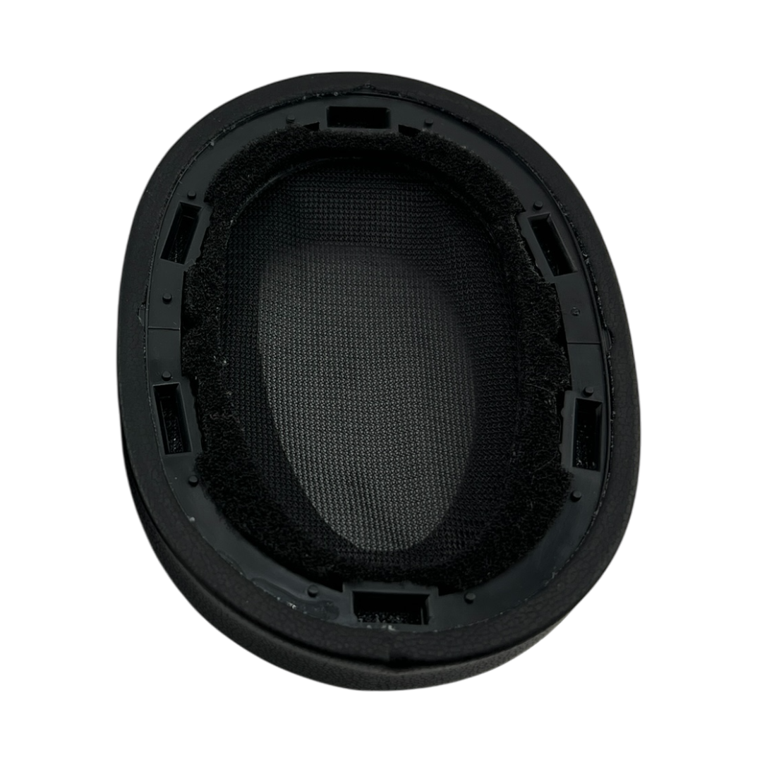 CS Replacement Ear Pad Cushions for Sony MDR-100ABN WH-H900N Headphones CentralSound