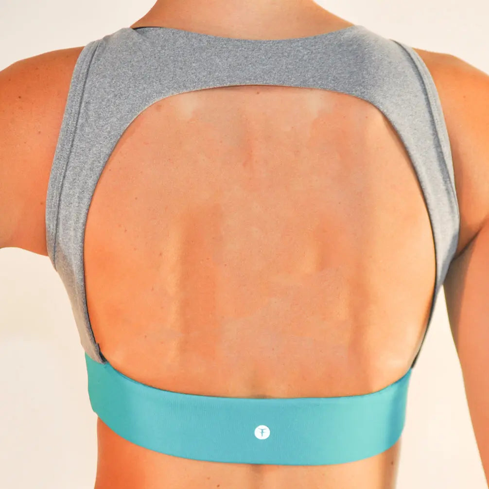 BRAVE BRABRAVE SPORTS BRA TangoFit