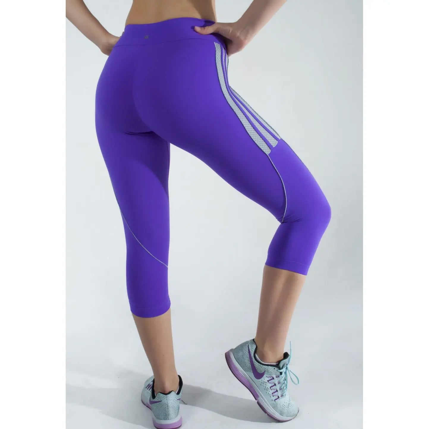WISDOM CAPRI TangoFit