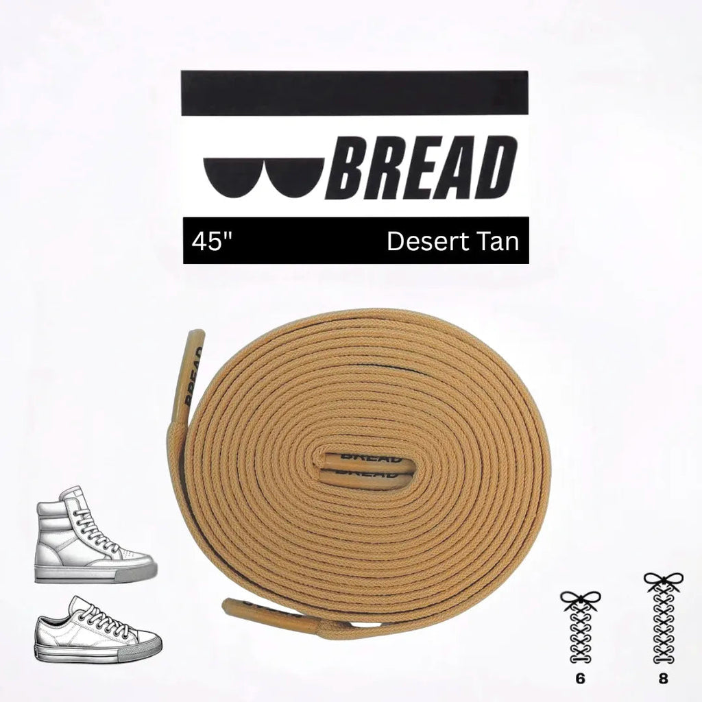 Desert Tan Bread