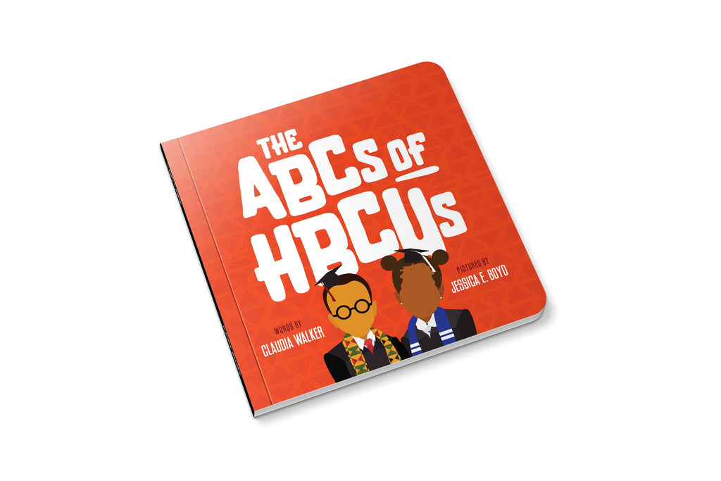 The ABCs of HBCUs HBCU Prep School