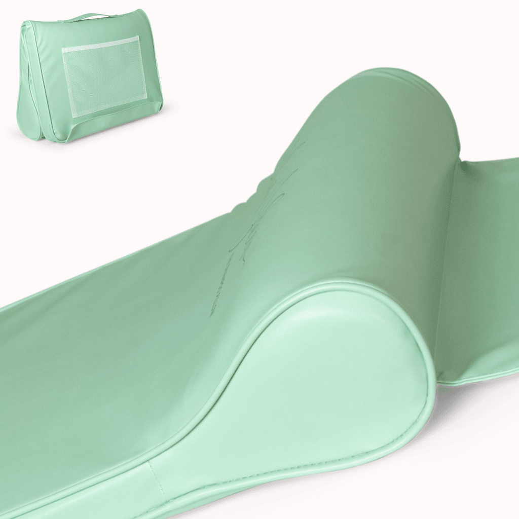 The Shampoo Pillow Hair Jikoo