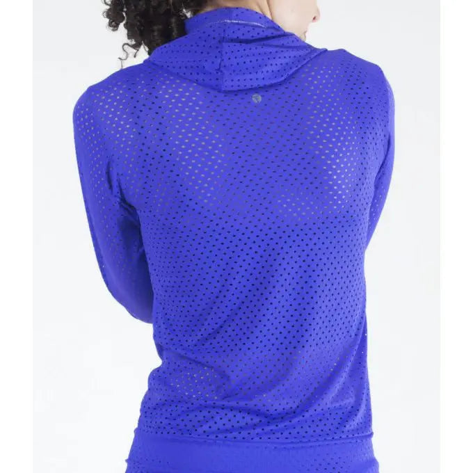 STAY BALANCED JACKET TangoFit