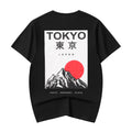 YeT024 Tokyo Art Tee Niepce